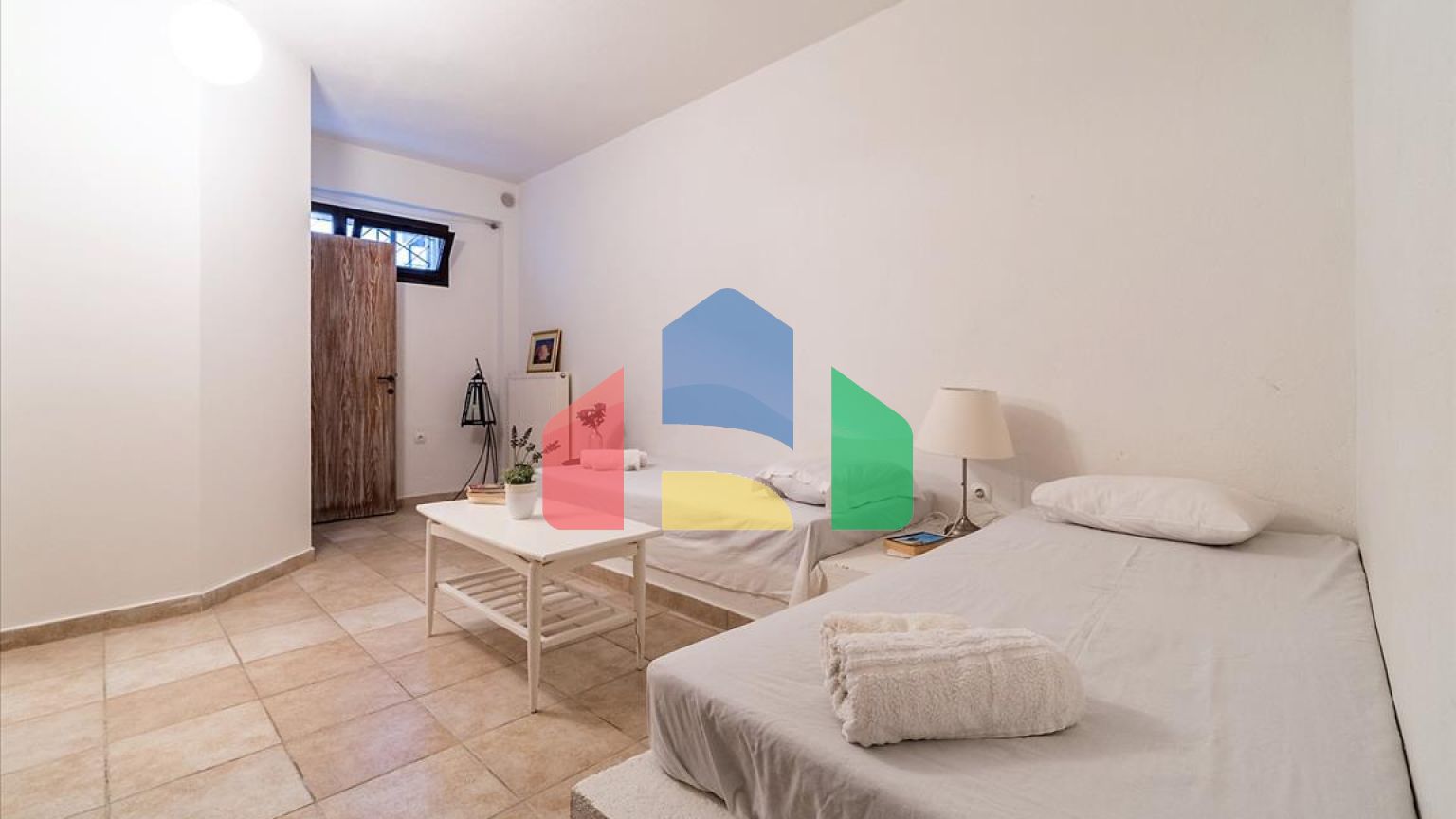 Продаж - Таунхаус 127 m² на Кассандрі (Халкідіки)