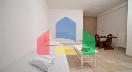 Продаж - Таунхаус 127 m² на Кассандрі (Халкідіки) Продаж - Таунхаус 127 m² на Кассандрі (Халкідіки)