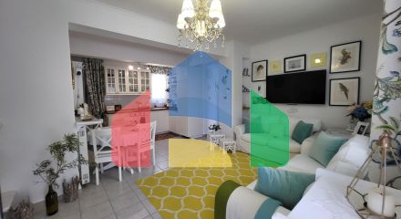 Продажа - Квартира 67 m² на Кассандре (Халкидики)