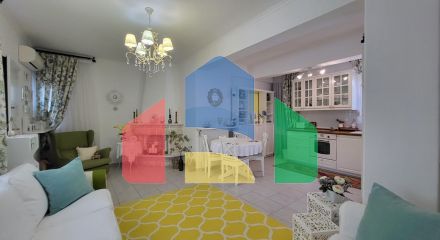 Продажа - Квартира 67 m² на Кассандре (Халкидики)