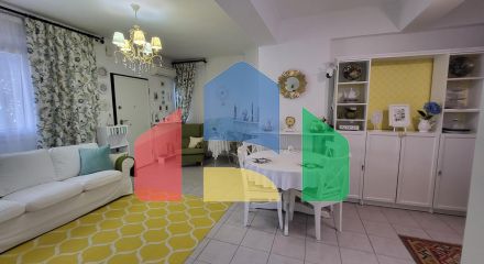 Продажа - Квартира 67 m² на Кассандре (Халкидики)