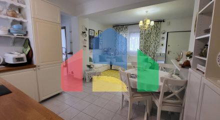 Продажа - Квартира 67 m² на Кассандре (Халкидики)