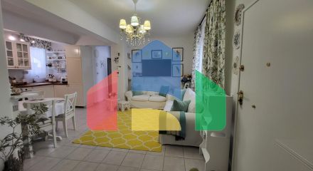 Продажа - Квартира 67 m² на Кассандре (Халкидики)