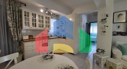 Продажа - Квартира 67 m² на Кассандре (Халкидики)