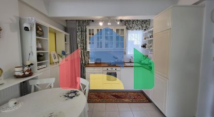 Продажа - Квартира 67 m² на Кассандре (Халкидики)