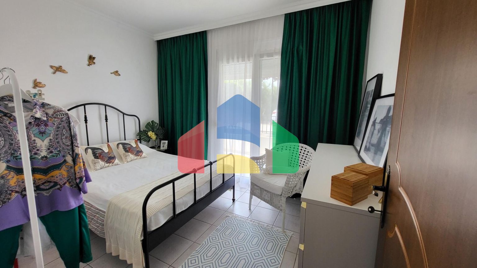 Продажа - Квартира 67 m² на Кассандре (Халкидики)