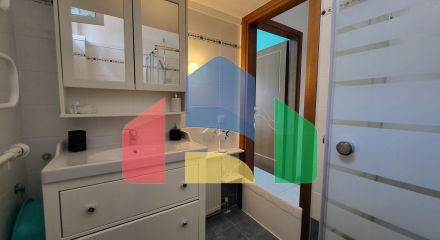 Продажа - Квартира 67 m² на Кассандре (Халкидики)