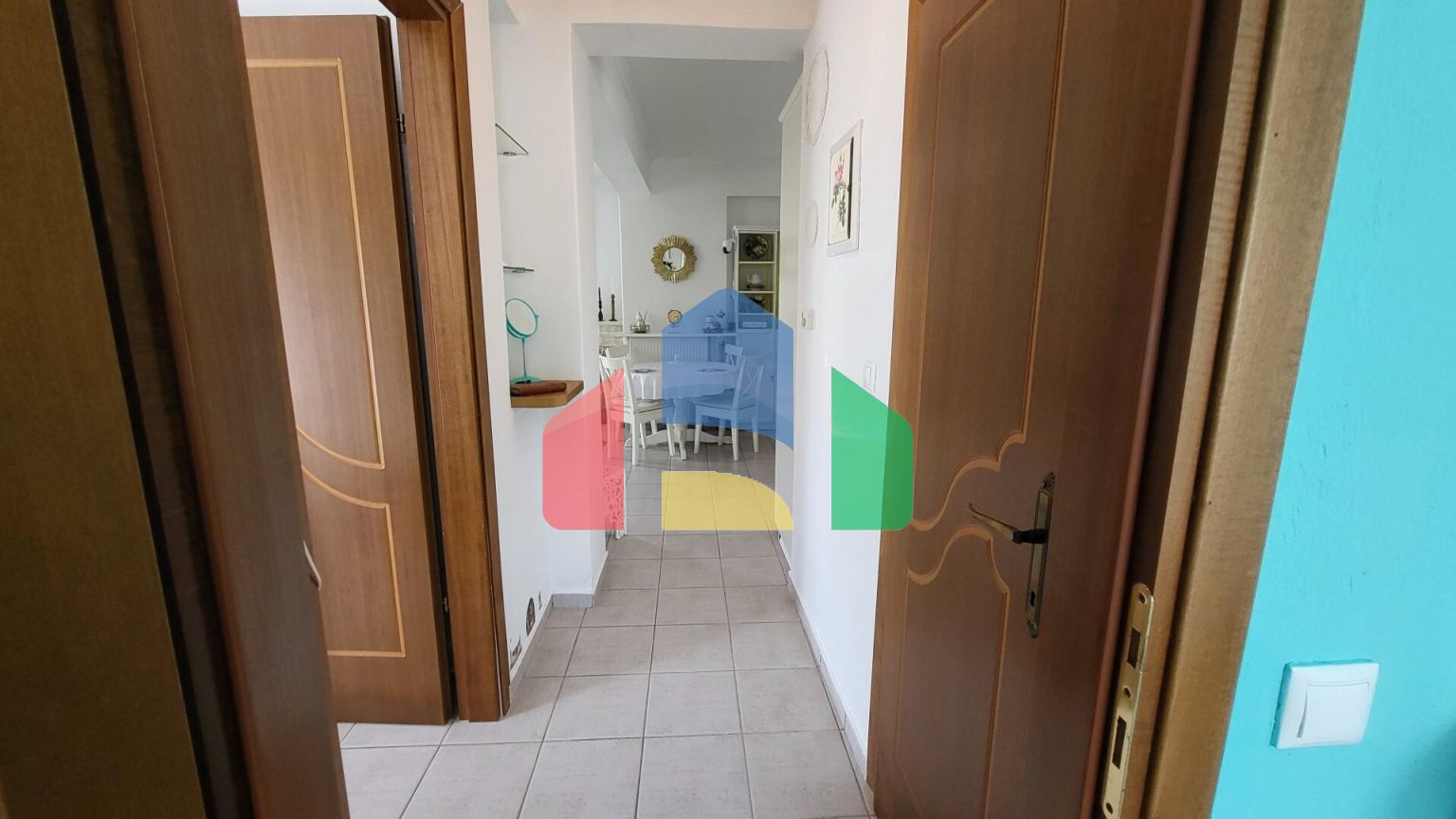 Продажа - Квартира 67 m² на Кассандре (Халкидики)