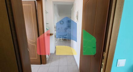 Продажа - Квартира 67 m² на Кассандре (Халкидики)