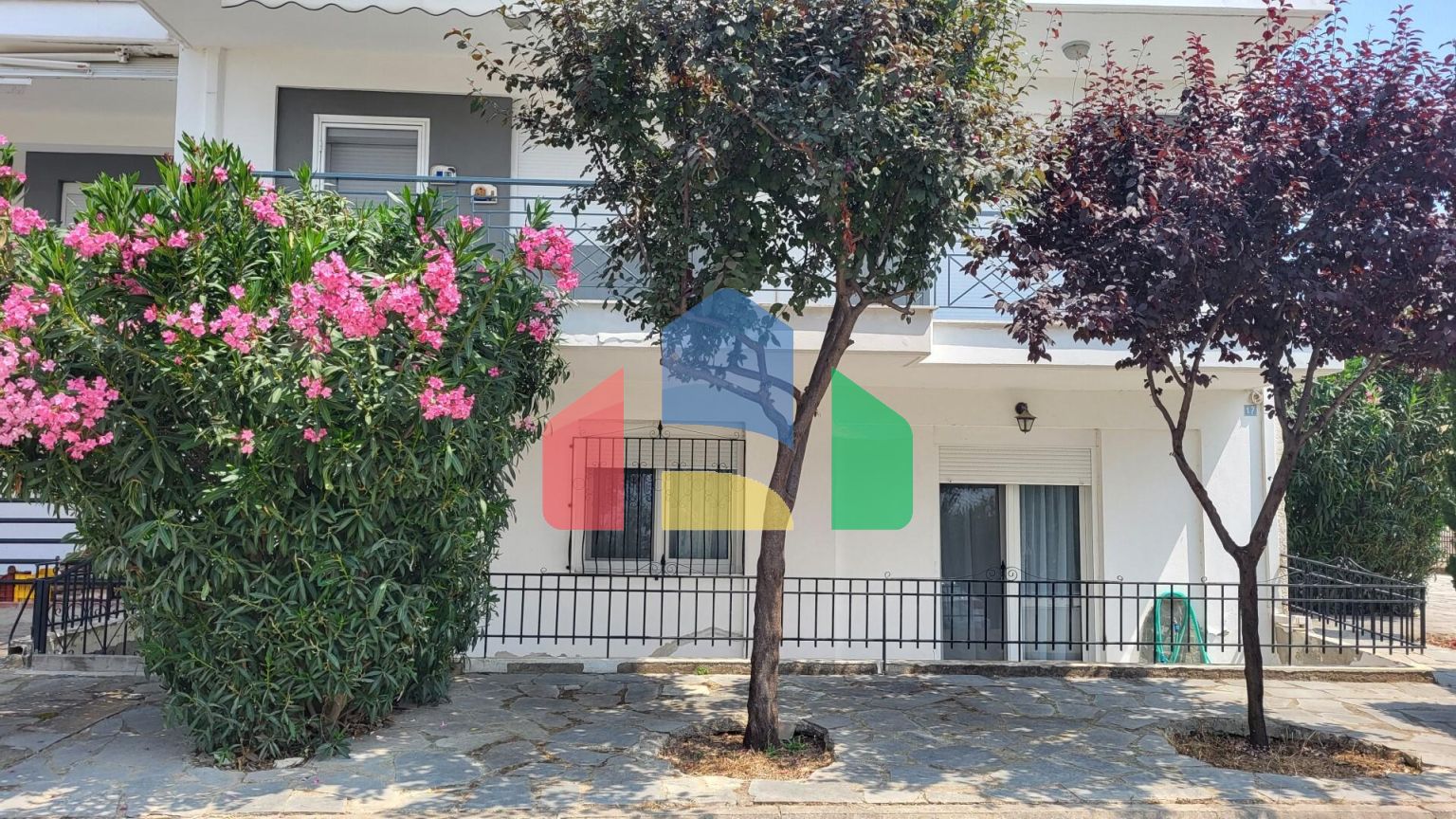 Продажа - Квартира 67 m² на Кассандре (Халкидики)