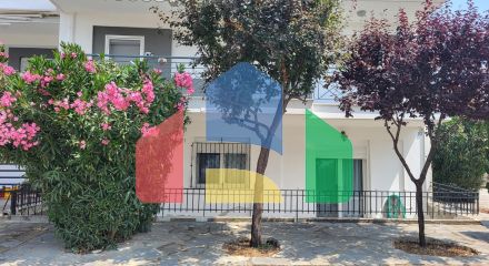 Продажа - Квартира 67 m² на Кассандре (Халкидики)