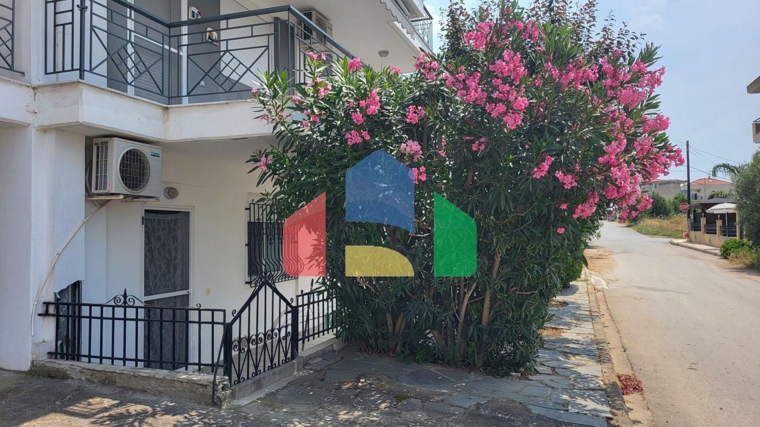 Продажа - Квартира 67 m² на Кассандре (Халкидики)