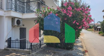 Продажа - Квартира 67 m² на Кассандре (Халкидики)