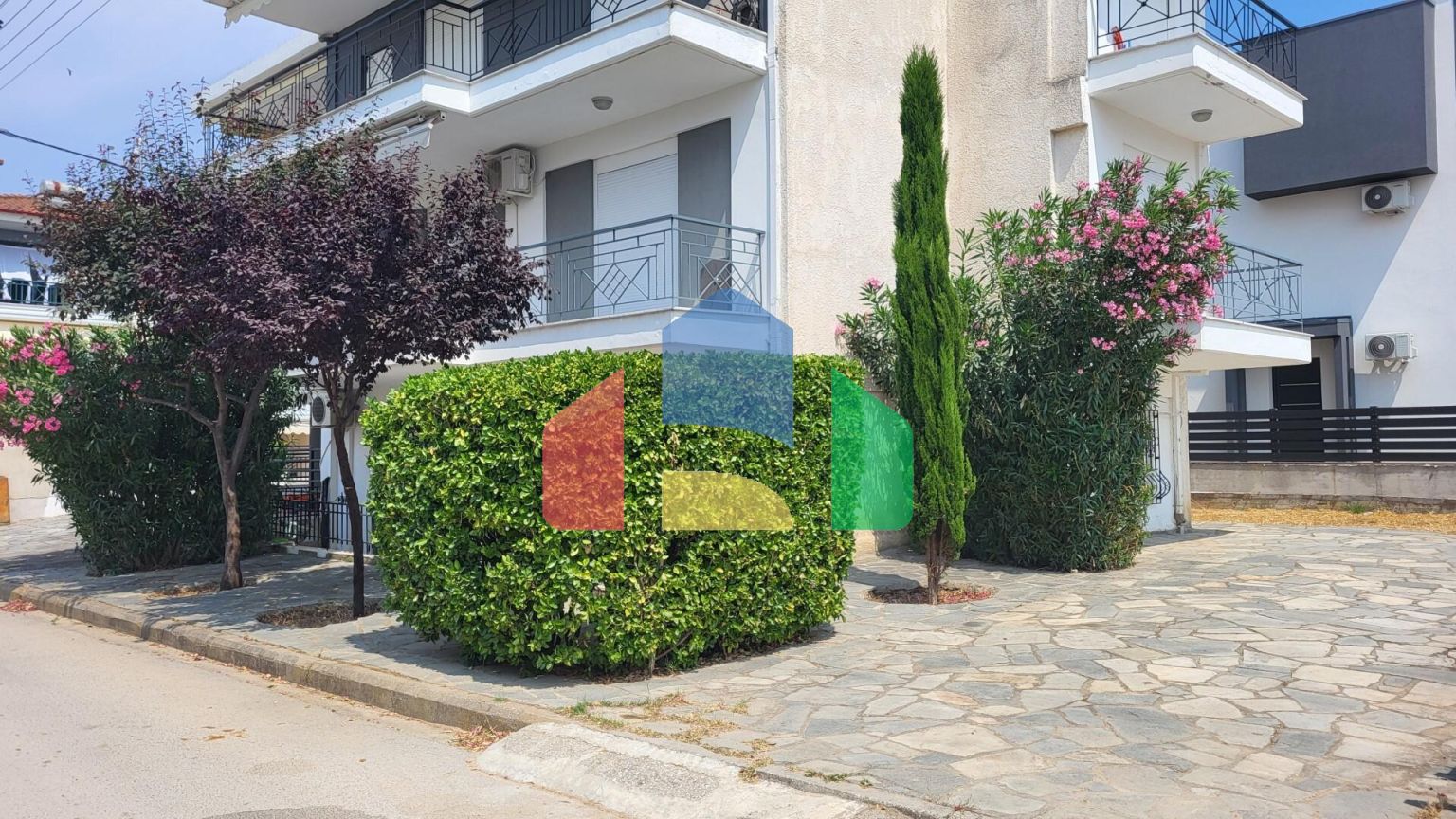 Продажа - Квартира 67 m² на Кассандре (Халкидики)