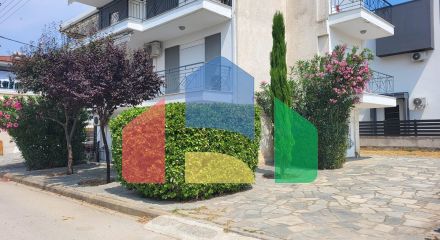 Продажа - Квартира 67 m² на Кассандре (Халкидики)