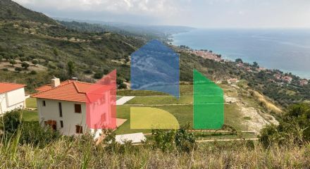 For Sale - Detached house 108 m² in Kassandra, Chalkidiki