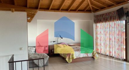 For Sale - Detached house 108 m² in Kassandra, Chalkidiki
