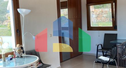 Продажа - Коттедж 108 m² на Кассандре (Халкидики) Продажа - Коттедж 108 m² на Кассандре (Халкидики)