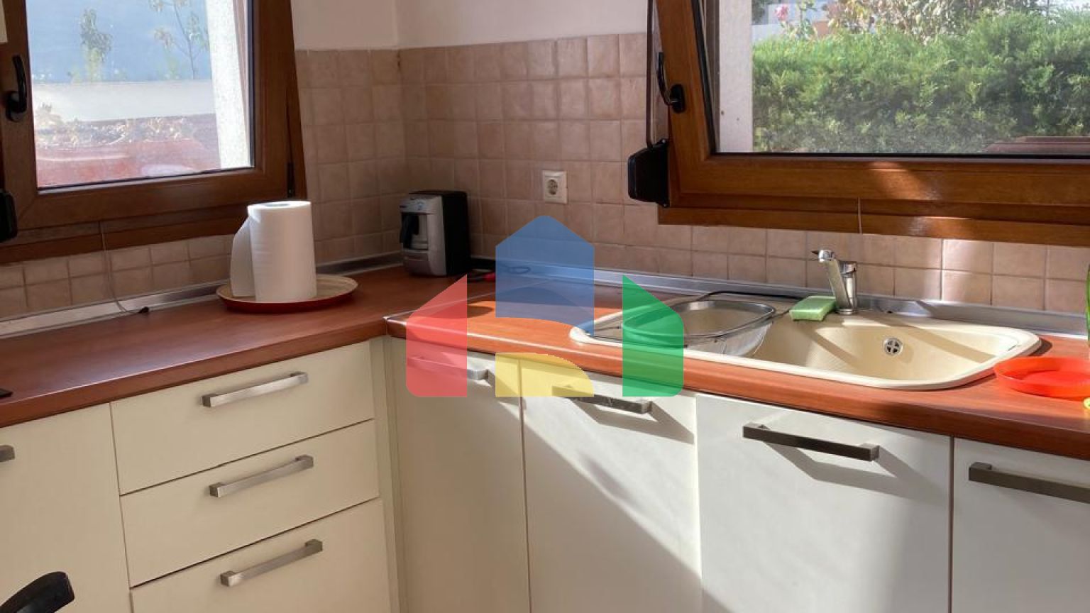 Продажа - Коттедж 108 m² на Кассандре (Халкидики)