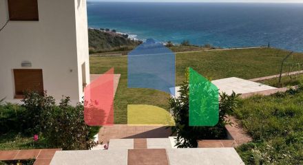 Продажа - Коттедж 108 m² на Кассандре (Халкидики) Продажа - Коттедж 108 m² на Кассандре (Халкидики)