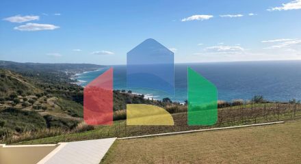 Продажа - Коттедж 108 m² на Кассандре (Халкидики) Продажа - Коттедж 108 m² на Кассандре (Халкидики)