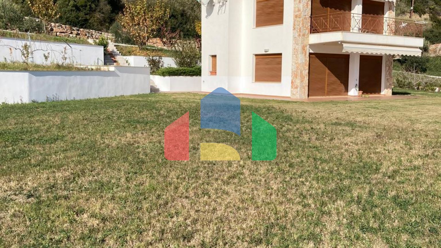 Продажа - Коттедж 108 m² на Кассандре (Халкидики)