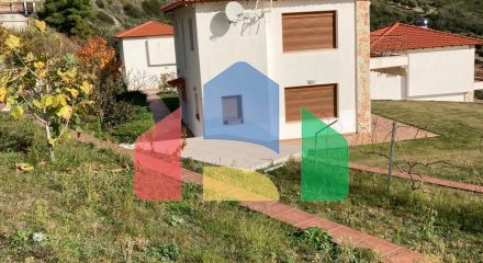 Продажа - Коттедж 108 m² на Кассандре (Халкидики) Продажа - Коттедж 108 m² на Кассандре (Халкидики)