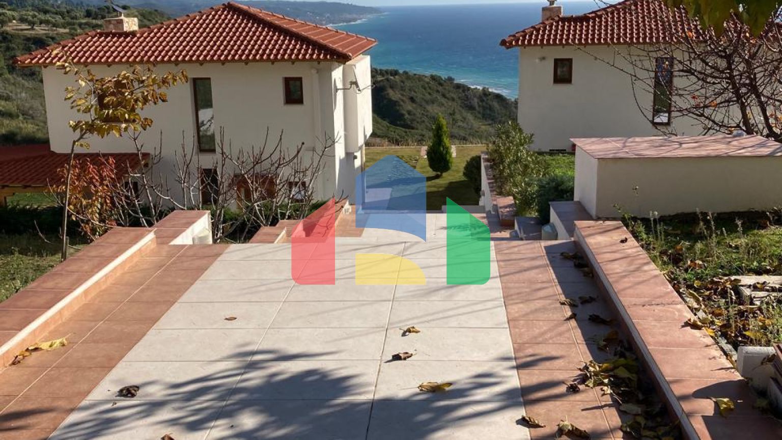 Продажа - Коттедж 108 m² на Кассандре (Халкидики)