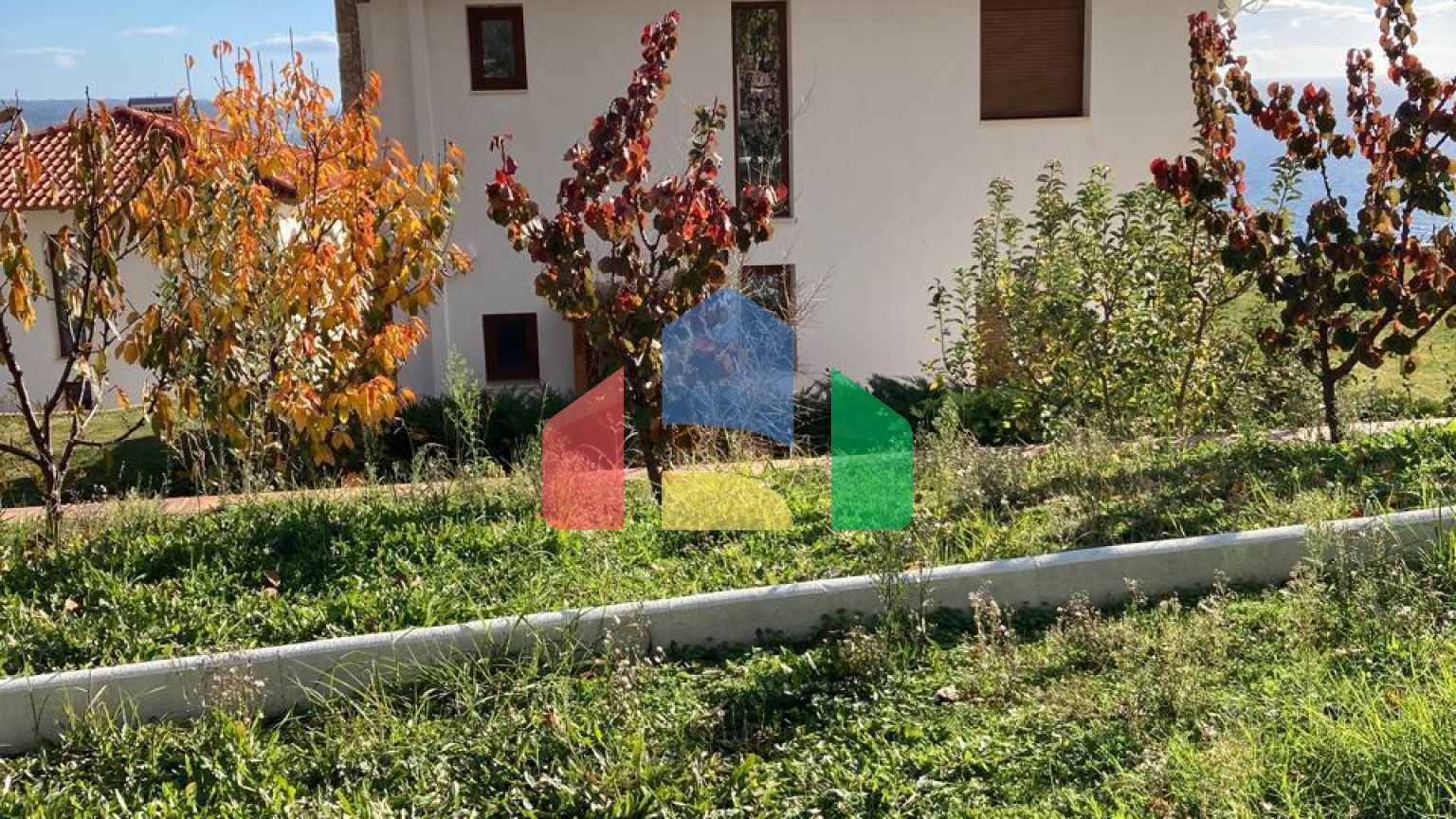 Продажа - Коттедж 108 m² на Кассандре (Халкидики)