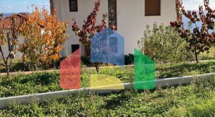 Продажа - Коттедж 108 m² на Кассандре (Халкидики) Продажа - Коттедж 108 m² на Кассандре (Халкидики)