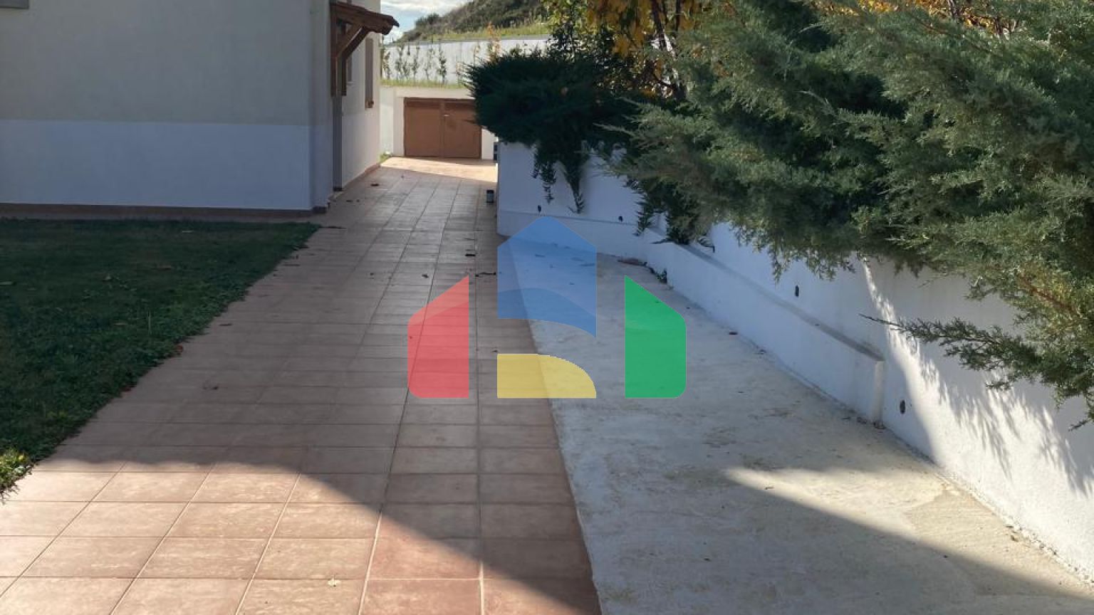 Продажа - Коттедж 108 m² на Кассандре (Халкидики)