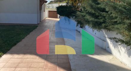 Продажа - Коттедж 108 m² на Кассандре (Халкидики) Продажа - Коттедж 108 m² на Кассандре (Халкидики)