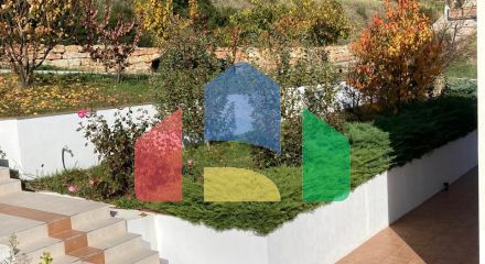 Продажа - Коттедж 108 m² на Кассандре (Халкидики) Продажа - Коттедж 108 m² на Кассандре (Халкидики)