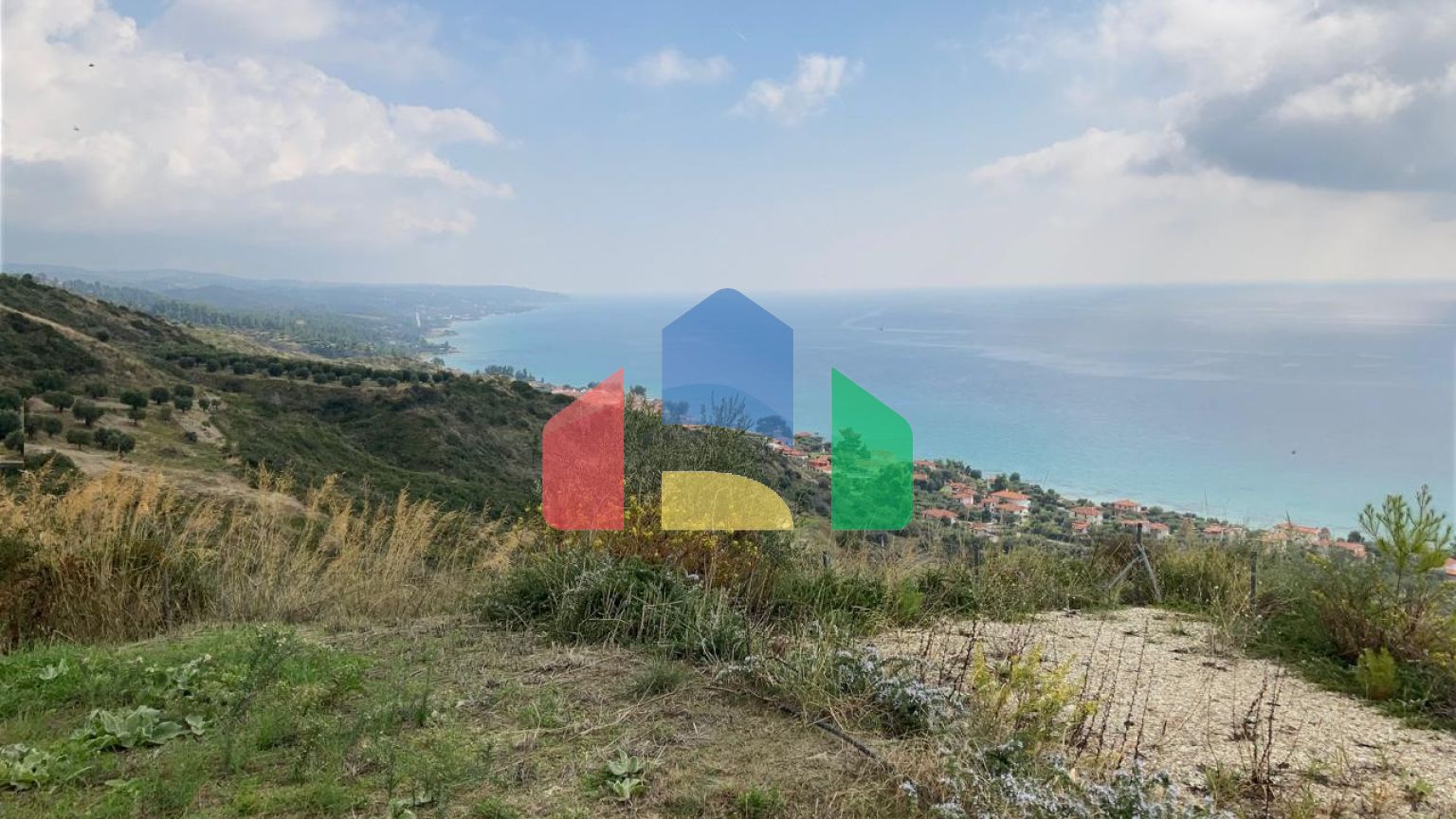 Продажа - Коттедж 108 m² на Кассандре (Халкидики)