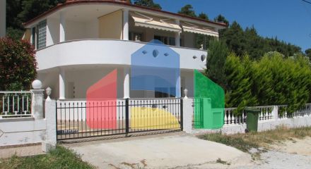 Продажа - Коттедж 240 m² на Кассандре (Халкидики)