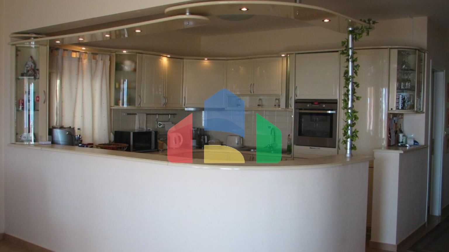 Продажа - Коттедж 240 m² на Кассандре (Халкидики)