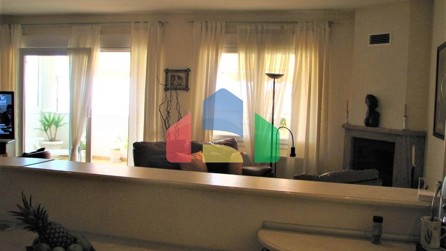 Продажа - Коттедж 240 m² на Кассандре (Халкидики)