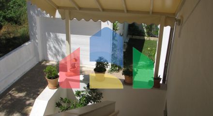 Продажа - Коттедж 240 m² на Кассандре (Халкидики)