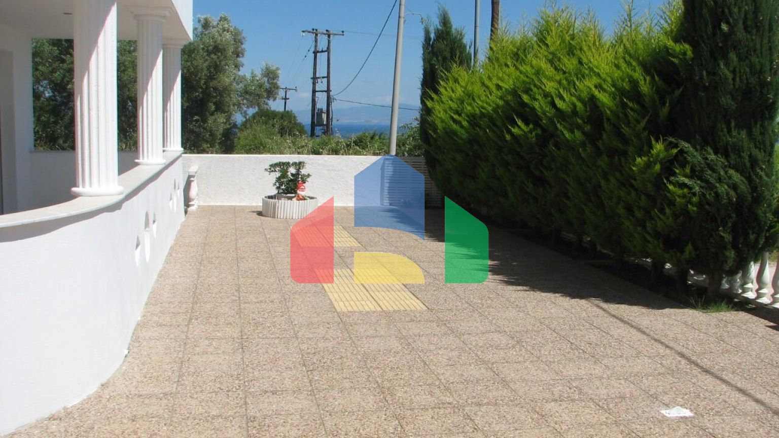 Продажа - Коттедж 240 m² на Кассандре (Халкидики)