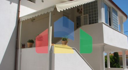 Продажа - Коттедж 240 m² на Кассандре (Халкидики)