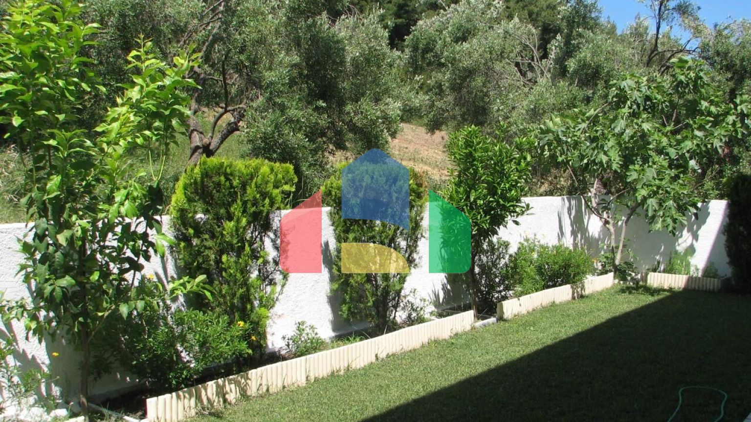 Продажа - Коттедж 240 m² на Кассандре (Халкидики)