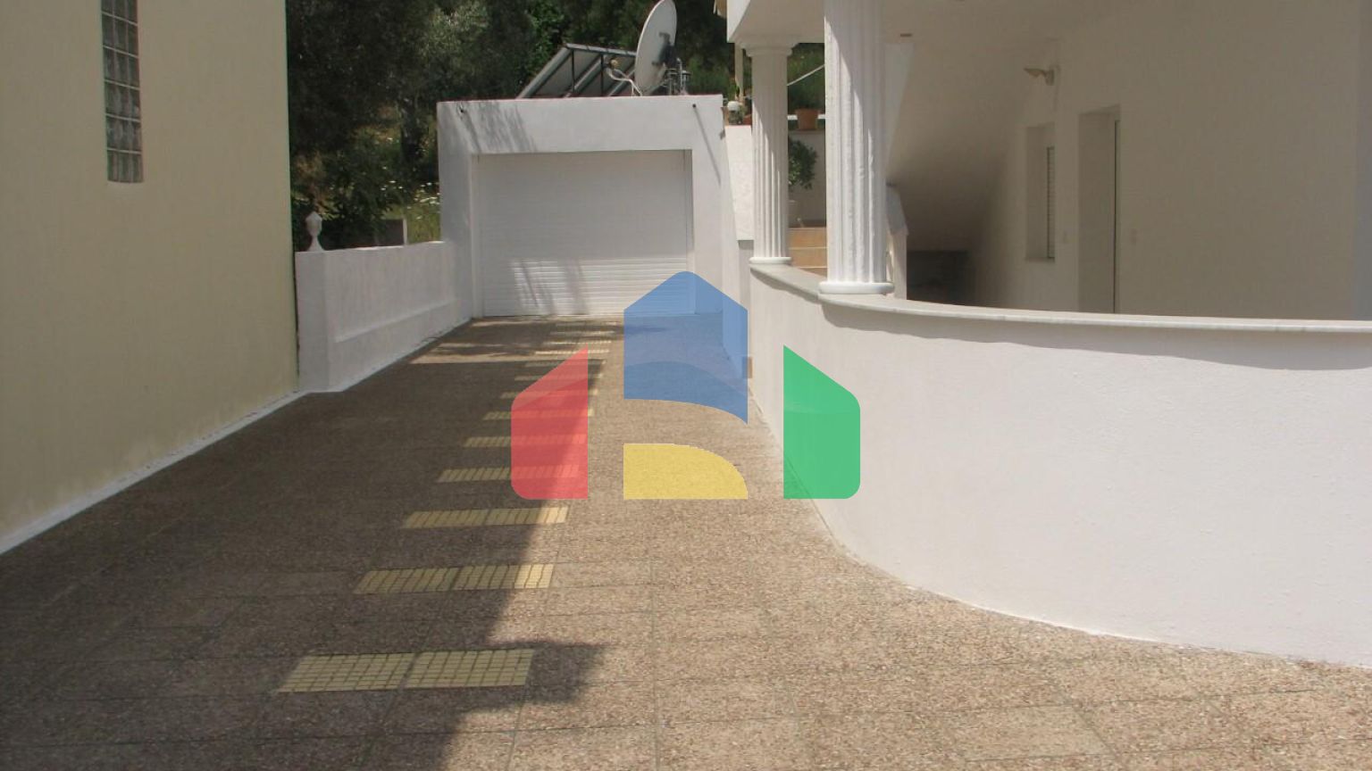 Продажа - Коттедж 240 m² на Кассандре (Халкидики)