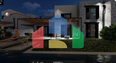 Продажа - Таунхаус 205 m² на Кассандре (Халкидики)