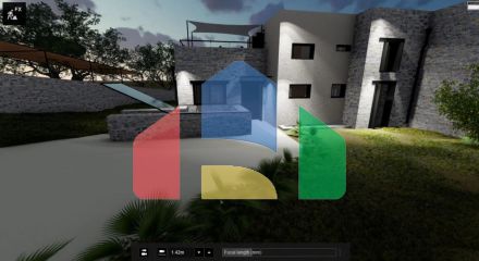 Продажа - Таунхаус 205 m² на Кассандре (Халкидики)