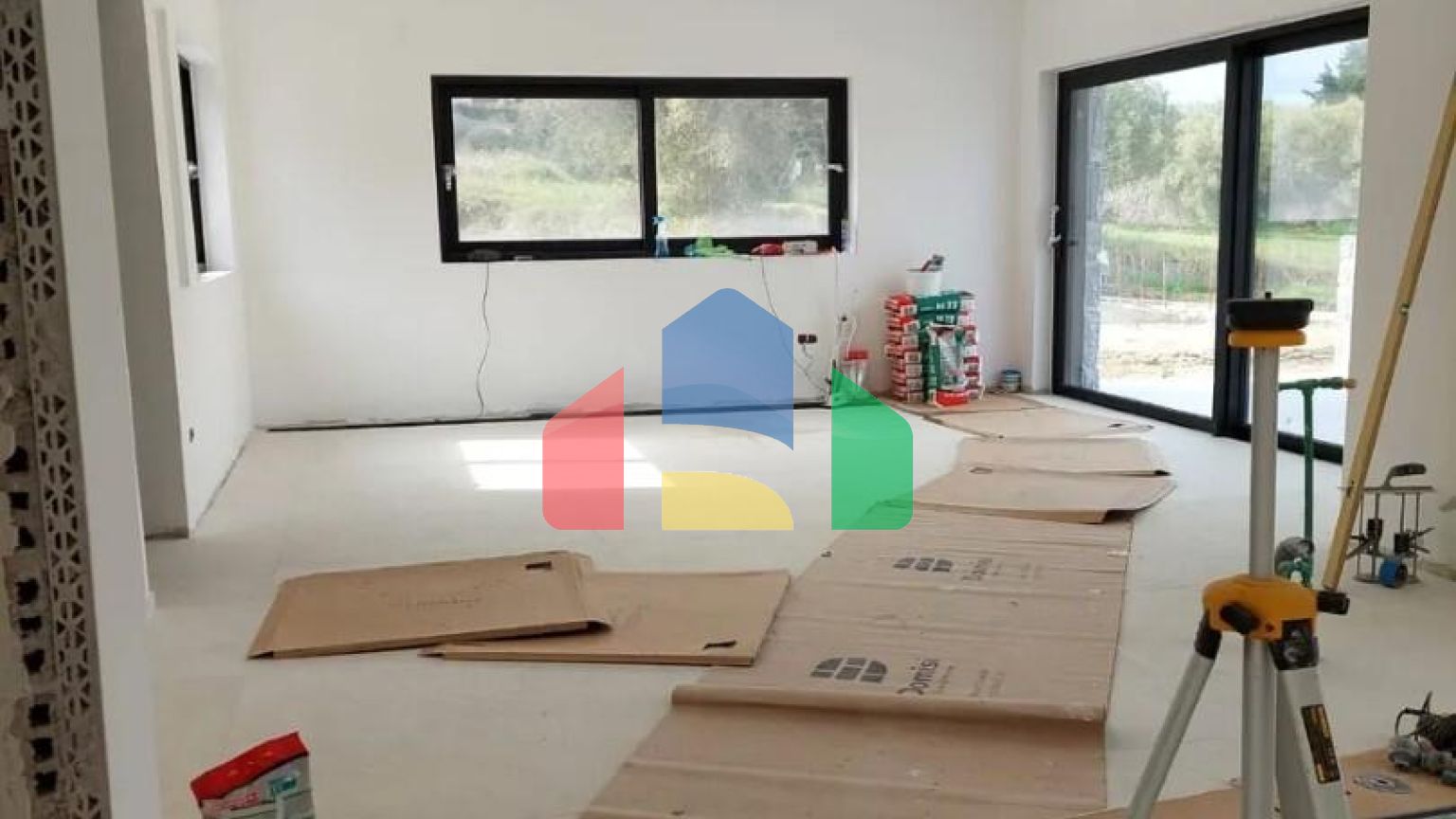 Продажа - Таунхаус 205 m² на Кассандре (Халкидики)