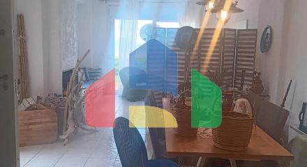 Продаж - Таунхаус 110 m² на Кассандрі (Халкідіки)