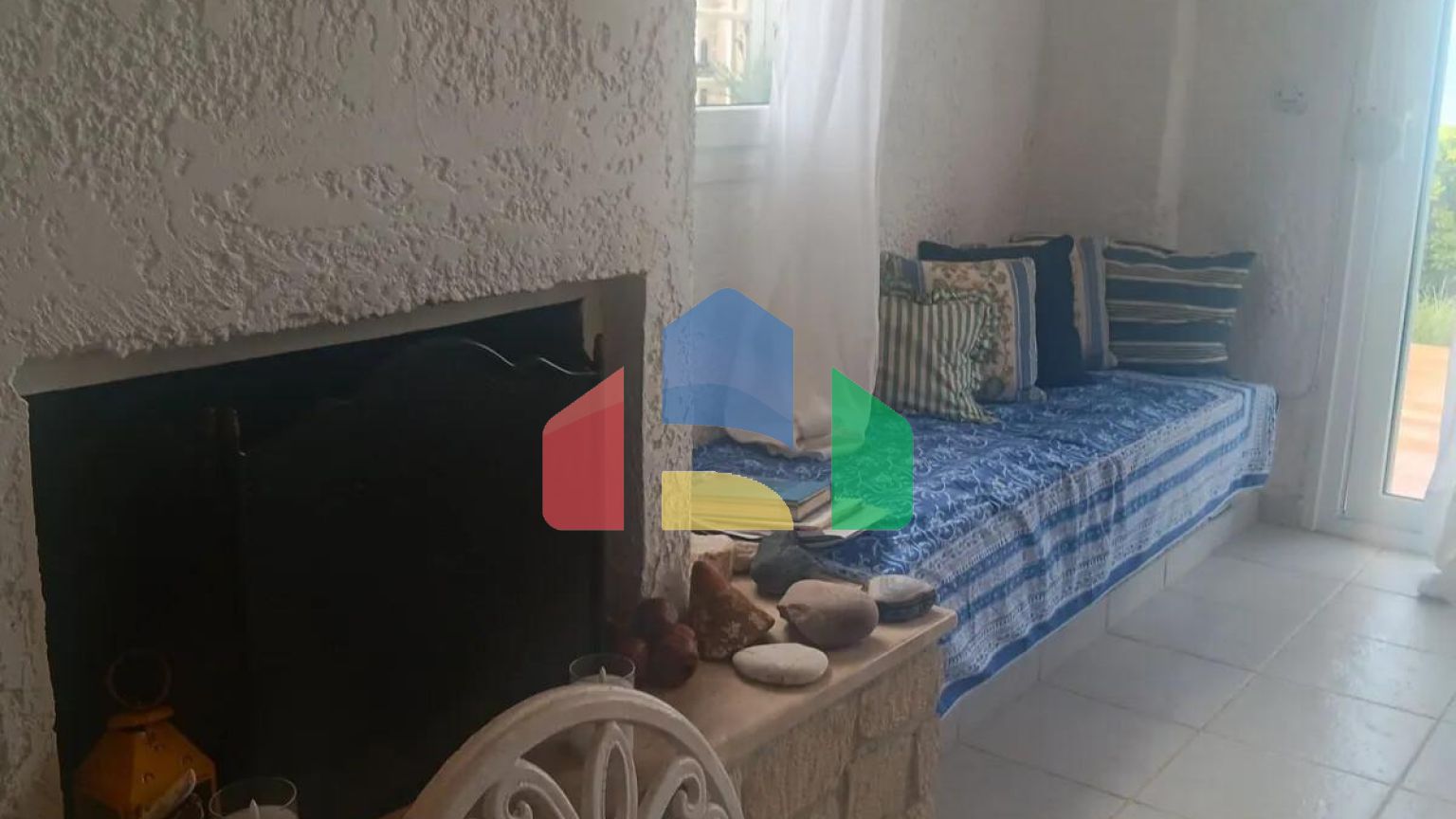 Продаж - Таунхаус 110 m² на Кассандрі (Халкідіки)