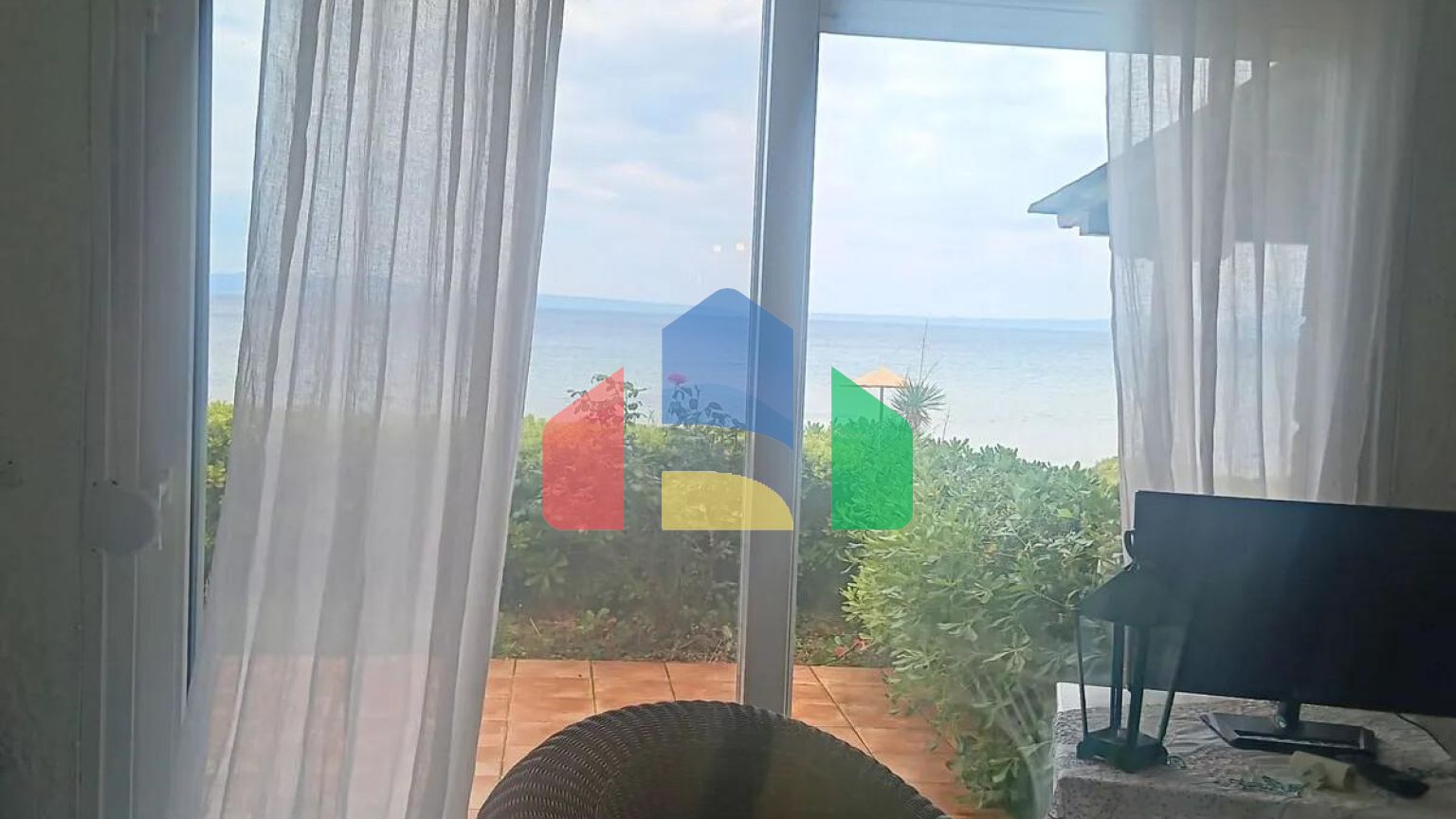 Продаж - Таунхаус 110 m² на Кассандрі (Халкідіки)