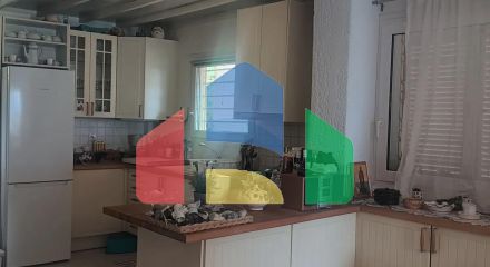 Продаж - Таунхаус 110 m² на Кассандрі (Халкідіки)