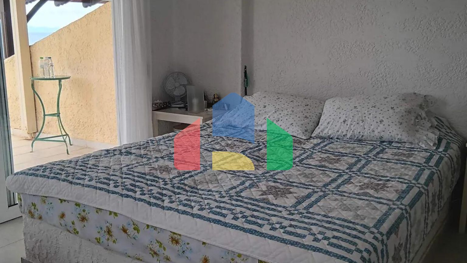 Продаж - Таунхаус 110 m² на Кассандрі (Халкідіки)